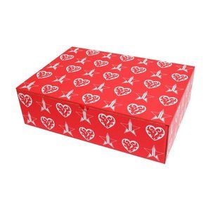Jeffree Star Cosmeics Valentine's Day Mystery Box